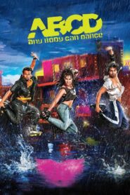 ABCD-Any Body Can Dance (2013) Hindi WEB-DL H264 AAC 1080p 720p 480p ESub