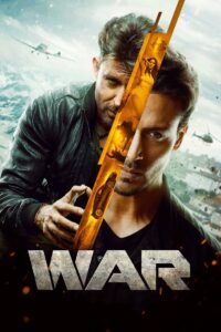 War (2019) Hindi BluRay H264 AAC 1080p 720p 480p ESub