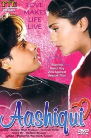 Aashiqui (1990) Hindi BluRay H264 AAC 1080p 720p 480p ESub