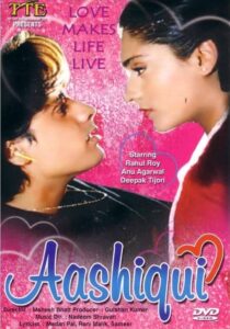 Aashiqui (1990) Hindi BluRay H264 AAC 1080p 720p 480p ESub