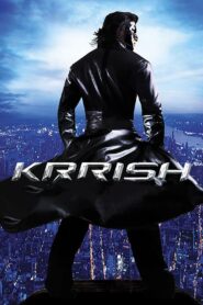 Krrish (2006) Hindi BluRay H264 AAC 1080p 720p 480p ESub