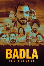 Badla (2024) Punjabi CHTV WEB-DL H264 AAC 2160p 1080p 720p 480p ESub