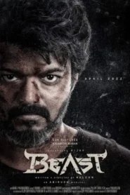 Beast (Raw) 2022 Dual Audio [Hindi-Tamil] NF WEB-DL x264 & x265 (HEVC) 1080p 720p 480p ESub