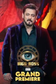 Bigg Boss (2024) S18E03 Hindi JC WEB-DL H264 AAC 1080p 720p 480p Download