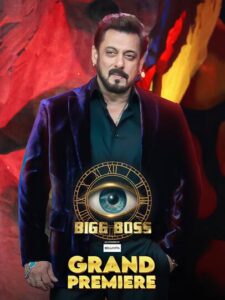 Bigg Boss (2024) S18E04 Hindi JC WEB-DL H264 AAC 1080p 720p 480p Download