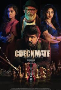 Checkmate (2024) S01 Hindi HGM WEB-DL H264 AAC 1080p 720p 480p Download