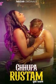 Chhupa Rustam (2024) S01 Hindi Nazar WEB-DL H264 AAC 1080p 720p 480p Download