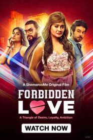 Forbidden Love (2024) Hindi SM WEB-DL H264 AAC 1080p 720p 480p Download