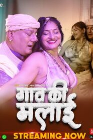 Goan Ki Malai (2024) S01 Hindi Hitprime WEB-DL H264 AAC 1080p 720p 480p ESub