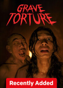 Grave Torture (2024) Indonesian NetFlix WEB-DL H264 AAC 1080p 720p 480p ESub