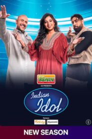 Indian Idol (2024) S15 Hindi SonyLiv WEB-DL H264 AAC 1080p 720p 480p Download [Ep 04 Added]