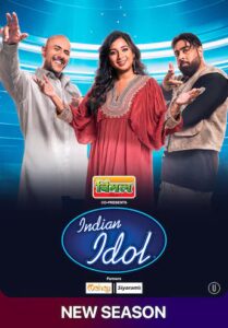 Indian Idol (2024) S15 Hindi SonyLiv WEB-DL H264 AAC 1080p 720p 480p Download [Ep 08 Added]