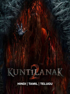 Kuntilanak 2 (2019) Hindi ORG JC WEB-DL H264 AAC 1080p 720p 480p Download