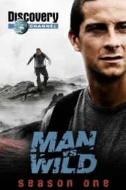 Man vs. Wild (2006) S01E01-08 Bengali DSCP WEB-DL H264 AAC 1080p 720p ESub