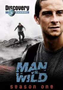 Man vs. Wild (2006) S01E09-15 Bengali DSCP WEB-DL H264 AAC 1080p 720p ESub