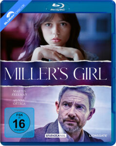 Millers Girl (2024) Dual Audio [Hindi-English] BluRay H264 AAC 1080p 720p 480p ESub