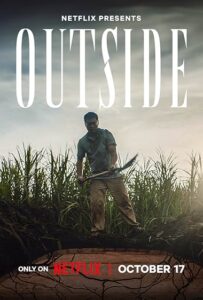 Outside (2024) Dual Audio [Hindi-English] NetFlix WEB-DL H264 AAC 1080p 720p 480p ESub