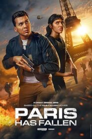 Paris Has Fallen (2024) S01E01-02 Dual Audio [Hindi-English] AMZN WEB-DL H264 AAC 1080p 720p ESub