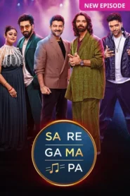 Sa Re Ga Ma Pa (2024) S02E12 Hindi Zee5 WEB-DL H264 AAC 1080p 720p 480p Download