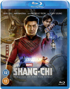 Shang Chi and the Legend of the Ten Rings (2021) Dual Audio [Hindi-English] ORG BluRay x264 & x265 (HEVC) 2160p 1080p 720p 480p ESub