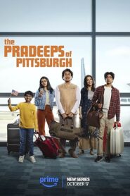 The Pradeeps of Pittsburgh (2024) S01 Dual Audio [Hindi-English] AMZN WEB-DL H264 AAC 1080p 720p 480p ESub