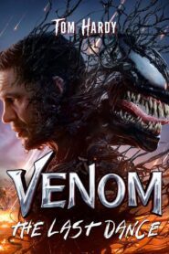 Venom: The Last Dance (2024) Dual Audio [Hindi-English] AMZN WEB-DL x264 & x265(HEVC) 2160p 1080p 720p 480p ESub