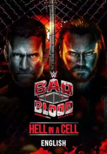 WWE Bad Blood (2024) English WEB-DL H264 AAC 1080p 720p 480p Download