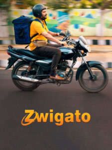 Zwigato (2023) Hindi AMZN WEB-DL x264 & x265(HEVC) 1080p 720p 480p ESub