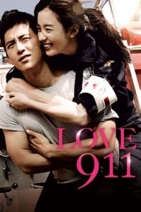 Love 911 (2012) Dual Audio [Hindi-Korean] AMZN WEB-DL H264 AAC 1080p 720p 480p ESub