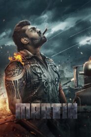 Martin (2024) Dual Audio [Hindi-Kannada] HDTC 1080p 720p 480p Download