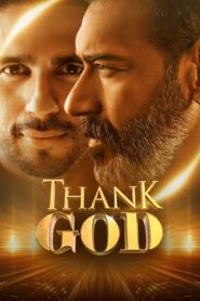 Thank God (2022) Hindi WEB-DL H264 AAC 1080p 720p 480p ESub