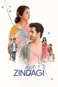 Aye Zindagi (2024) Hindi Zee5 WEB-DL H265 AAC 1080p 720p ESub