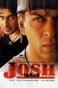 Josh (2000) Hindi WEB-DL H264 AAC 1080p 720p 480p ESub