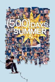 500 Days of Summer (2009) English REPACK BluRay H264 AAC 1080p 720p 480p Download