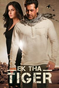 Ek Tha Tiger (2012) Hindi BluRay H264 AAC 1080p 720p 480p ESub