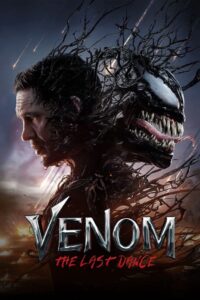 Venom: The Last Dance (2024) Dual Audio [Hindi-English] HDTC x264 AAC 1080p 720p 480p Download