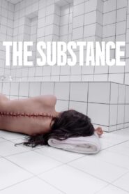 The Substance (2024) English WEB-DL H264 AAC 1080p 720p 480p ESub