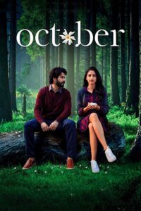 October (2018) Hindi BluRay x264 AAC 1080p 720p 480p ESub