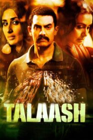 Talaash: The Answer Lies Within (2012) Hindi BluRay H264 AAC 1080p 720p 480p ESub