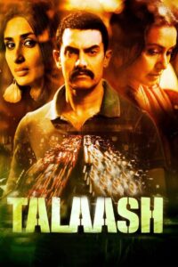 Talaash: The Answer Lies Within (2012) Hindi BluRay H264 AAC 1080p 720p 480p ESub