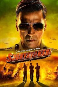 Sooryavanshi (2021) Hindi NF WEB-DL H264 AAC 1080p 720p 480p ESub