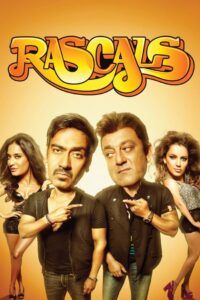 Rascals (2011) Hindi WEB-DL H264 AAC 1080p 720p 480p ESub