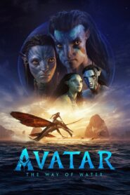 Avatar The Way of Water (2022) Dual Audio Hindi ORG BluRay x264 AAC 1080p 720p 480p ESub