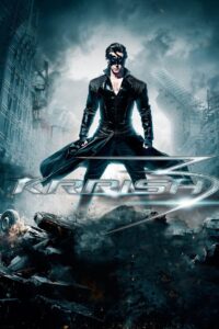 Krrish 3 (2013) Hindi BluRay H264 AAC 1080p 720p 480p ESub