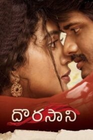 Dorasaani (2019) Dual Audio [Hindi-Telugu] WEB-DL H264 AAC 1080p 720p 480p ESub