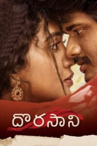 Dorasaani (2019) Dual Audio [Hindi-Telugu] WEB-DL H264 AAC 1080p 720p 480p ESub