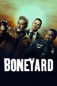 Boneyard (2024) Dual Audio [Hindi-English] BluRay H264 AAC 1080p 720p 480p ESub