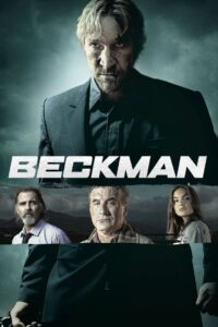 Beckman (2020) Dual Audio [Hindi-English] BluRay H264 AAC 1080p 720p 480p ESub