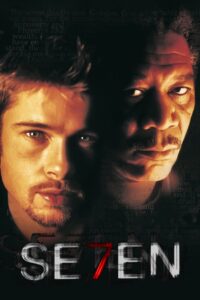 Se7en (1995) English BluRay H264 AAC 1080p 720p ESub