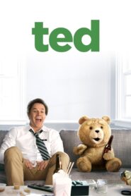 Ted (2012) English BluRay H264 AAC 1080p 720p ESub